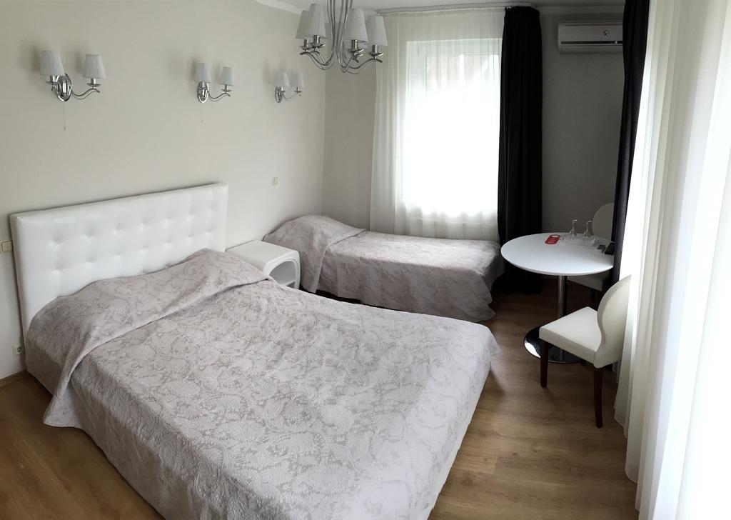 Villa Anna Apšuciems Zimmer foto