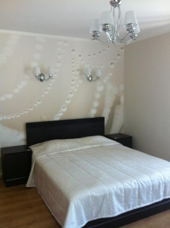 Villa Anna Apšuciems Zimmer foto
